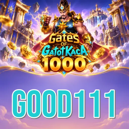 Official good111 channel verification badge for Bangladesh