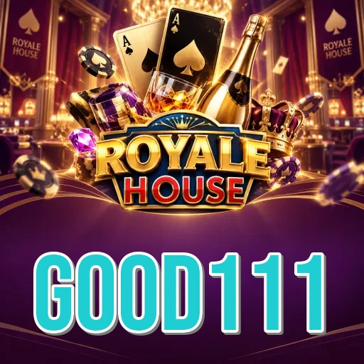 good111 app icon ready to open on Android home screen